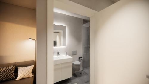myQuartier Urban Residences digital self check in photo 3