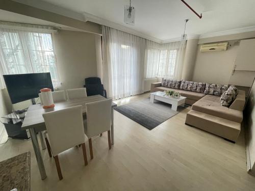 TV/trung tâm giải trí tại Apart Point