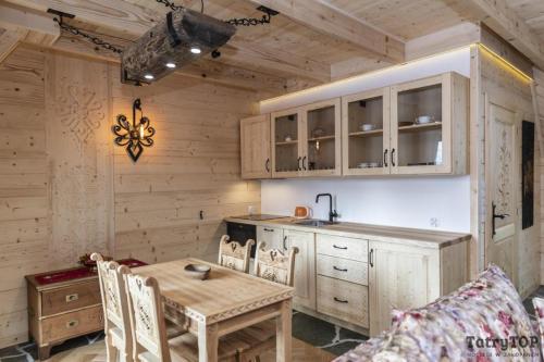 TatryTop Apartamenty Roje Zakopane