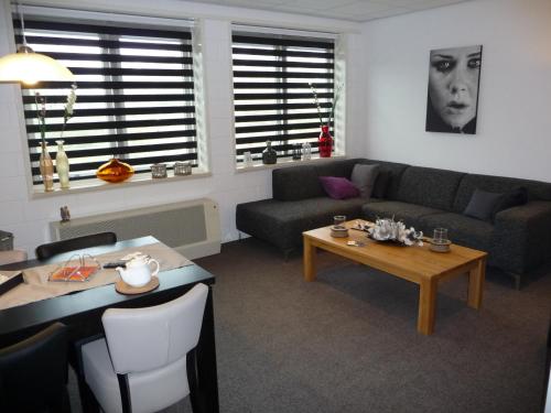 Gallery image of Apartment Nieuw-Moscou in Hollandscheveld