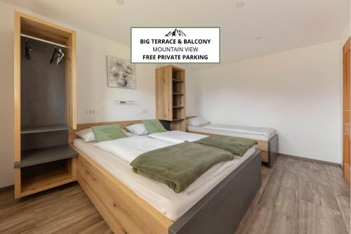 Apartmaji Hodak