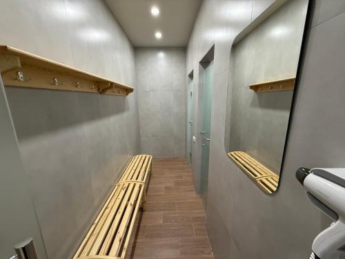 Araks Hotel Complexにあるバスルーム