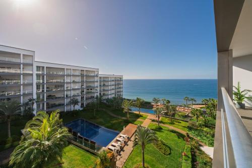 OurMadeira - Palace Ocean View