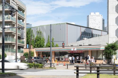ION Shibuya-honmachi