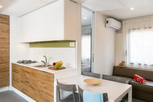 Gallery image of Camping Ca' Savio in Cavallino-Treporti