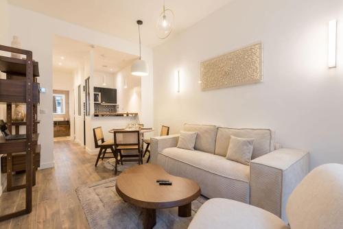 Elégant appartement à deux pas du Moulin Rouge