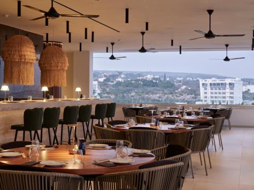 Ảnh trong thư viện ảnh của Atlantica Sancta Napa Hotel ở Ayia Napa