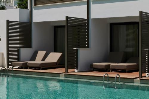 Ảnh trong thư viện ảnh của Atlantica Sancta Napa Hotel ở Ayia Napa