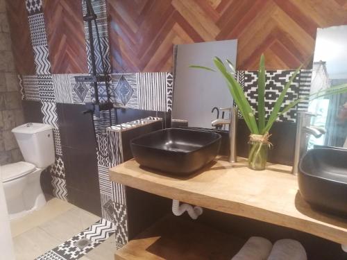 Galería fotográfica de Home SAKALAVA en Dzamandzar