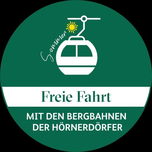 a sign that reads fire fault mit den bergeralam der homeowner at Haus Obermaiselstein in Obermaiselstein