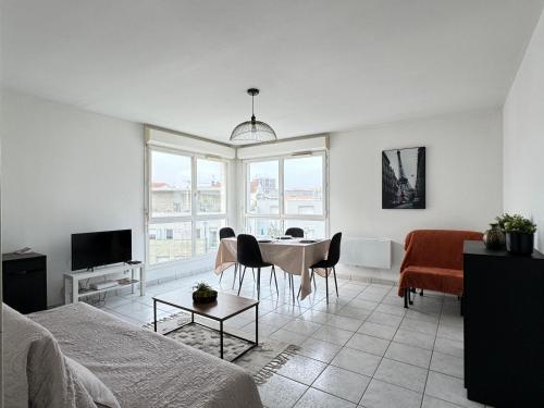 casa Lyon Appartement lumineaux