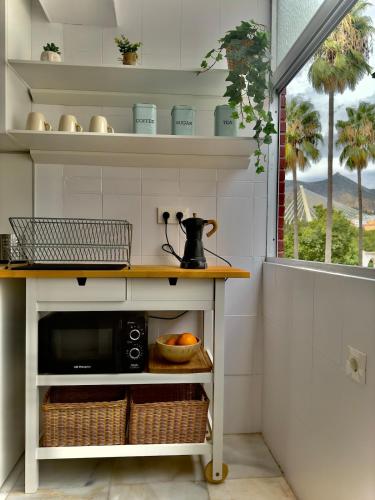 Los Naranjos Apartment