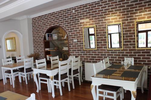 Foto dalla galleria di Villa Blanche Hotel SPA & Garden Pool a Istanbul