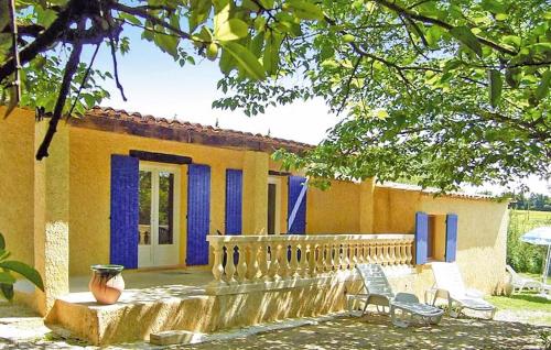 Lovely Home In Vaison-La-Romaine