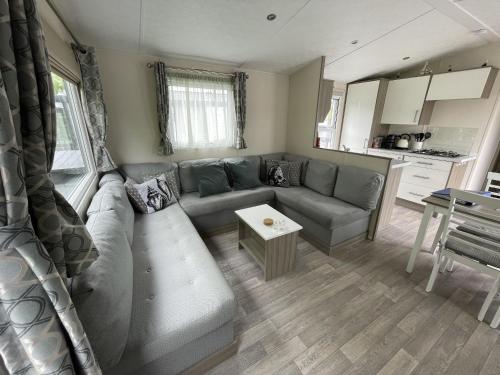 Gallery image of Beach Resort Nieuwvliet Bad - NV 1243 in Nieuwvliet