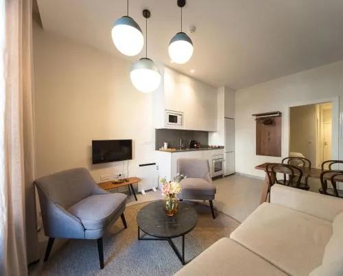 Terra Triana Apartments photo 12