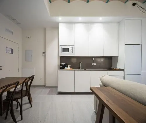 Terra Triana Apartments photo 23