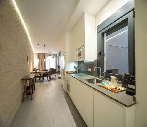 Terra Triana Apartments photo 21