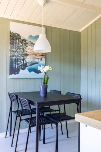 ハーフィエルにあるTopcamp Rustberg - Hafjellのギャラリーの写真