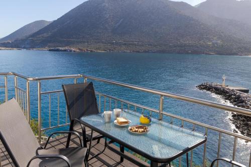 Villa Maria Sea View by Estia