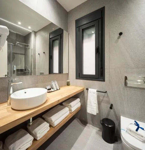 Terra Triana Apartments photo 33