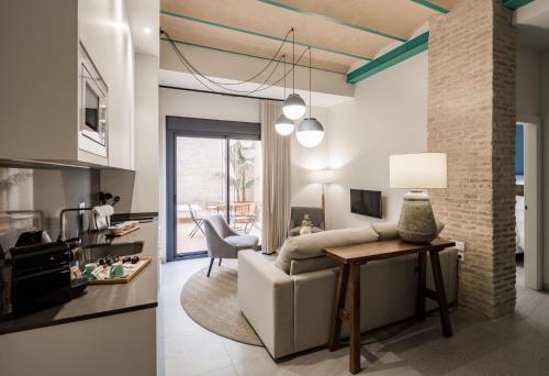 Terra Triana Apartments photo 41