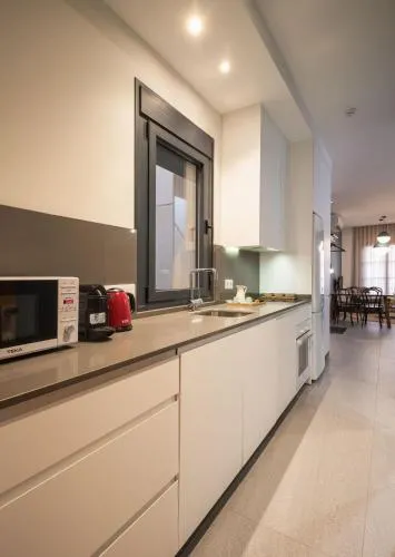 Terra Triana Apartments photo 35