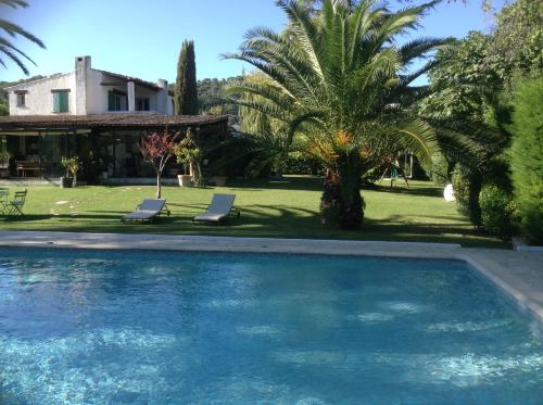 le Clos de saint Paul