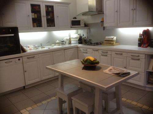 Photo de la galerie de l'établissement le Clos de saint Paul, à La Colle-sur-Loup