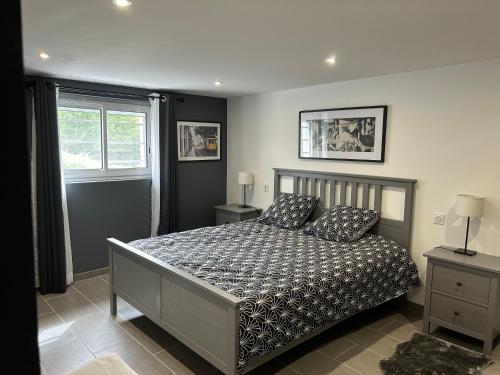 T2 Mouguerre aux portes de Bayonne et Biarritz