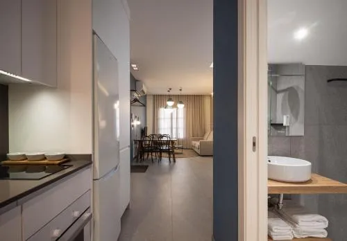 Terra Triana Apartments photo 34
