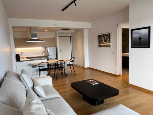 Deluxe 1-bedroom Apt in the heart of Nafplion