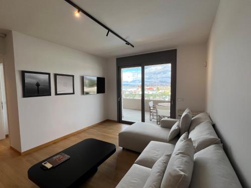 Deluxe 1-bedroom Apt in the heart of Nafplion