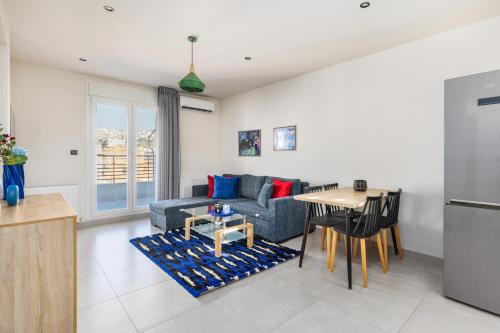 Aether by halu! Central 2-BD apt