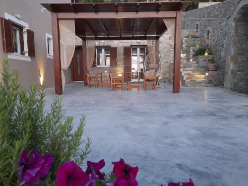 Gallery image of Alisachni in Kinion