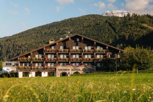 MONDI Hotel Axams