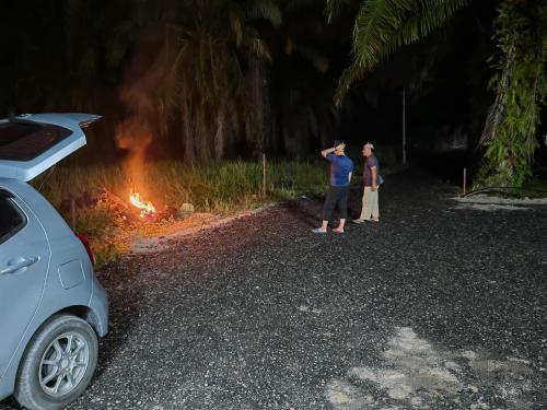 Tetamu yang menginap di Homestay Banting #7, TUTUP SEMENTARA