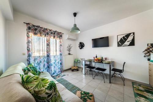 Gallery image of Euphoria Apartments In Heraklion in Mastambás
