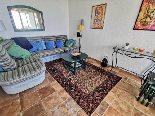 Photo de la galerie de l'établissement 067 Résidence de la Plage Tamaris 126, au Cap d'Agde