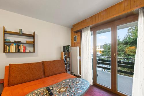 Charmant appartement en plein centre de Nendaz