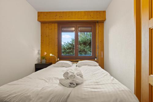 Charmant appartement en plein centre de Nendaz