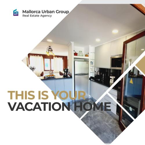 Piso en Port de Pollensa