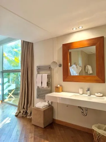 Cannes Villa St Barth photo 15