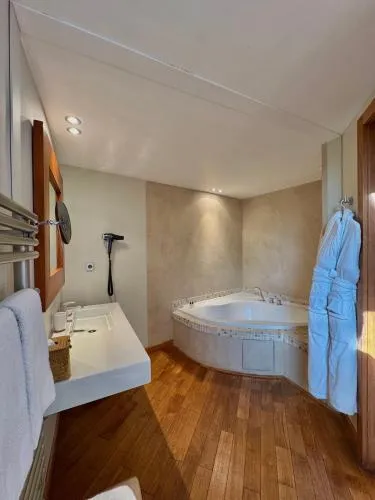 Cannes Villa St Barth photo 18