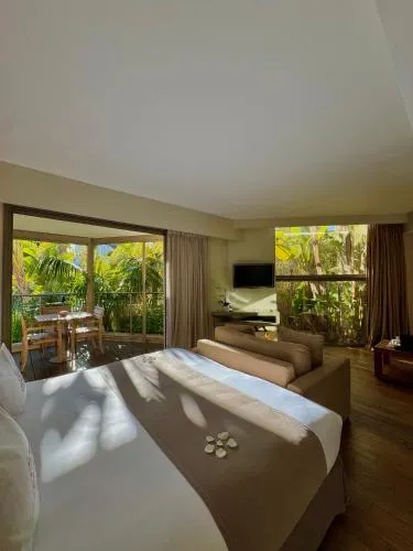 Cannes Villa St Barth photo 13
