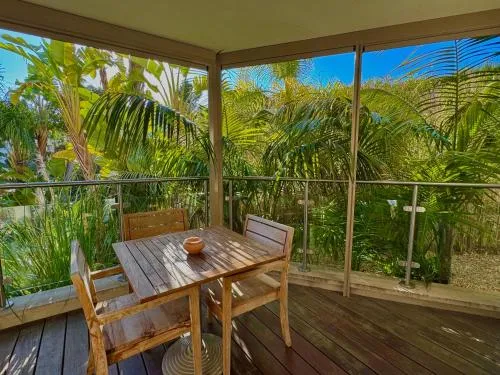 Cannes Villa St Barth photo 17