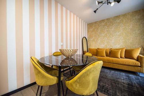 CIA - Triplex in Paris 17th