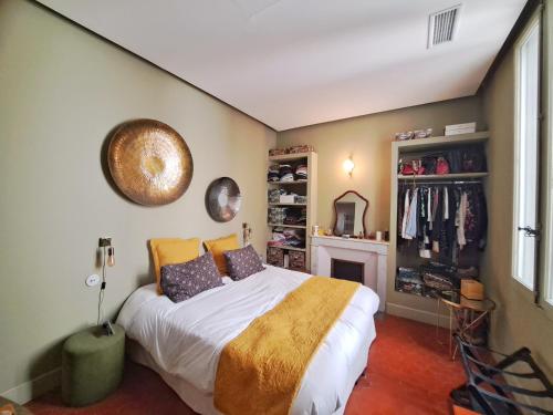Superbe appartement cœur Avignon 6 personnes