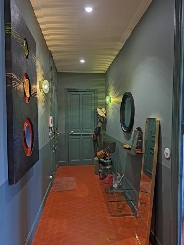 Superbe appartement cœur Avignon 6 personnes