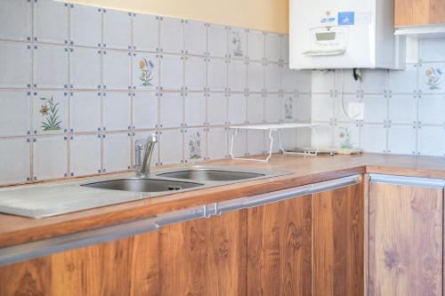 Appartement face mer - quartier des Présidents - 5 personnes